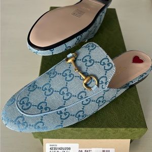 New GUCCI PRINCETON 38